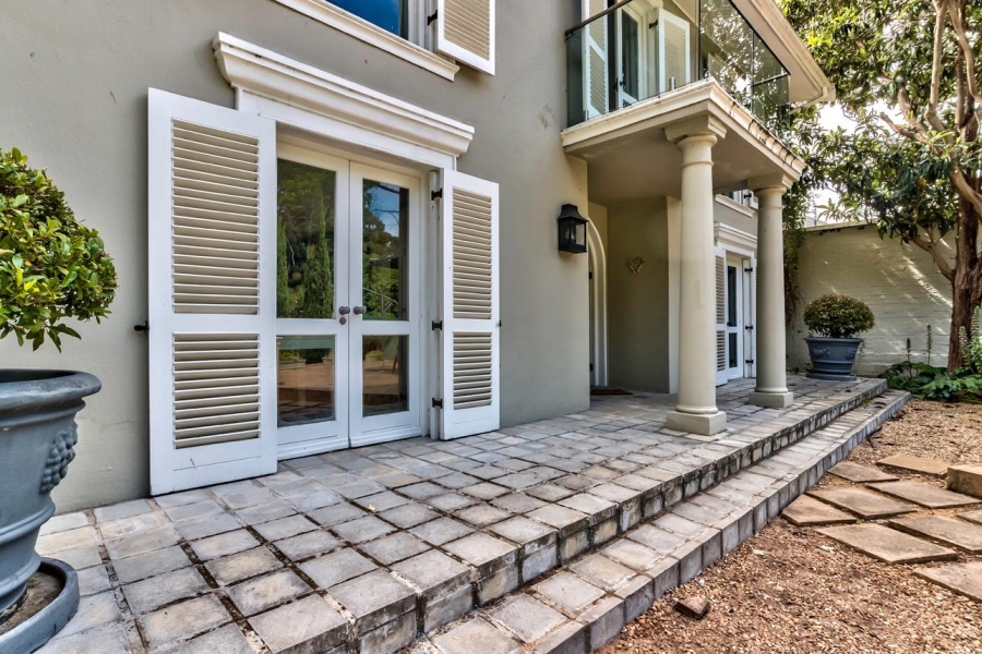 3 Bedroom Property for Sale in Newlands Western Cape